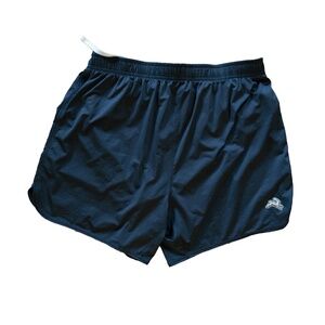Tracksmith 5" Running Shorts Men's L